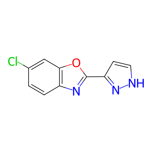 Chemical structure of BindingDB Monomer ID 50109746