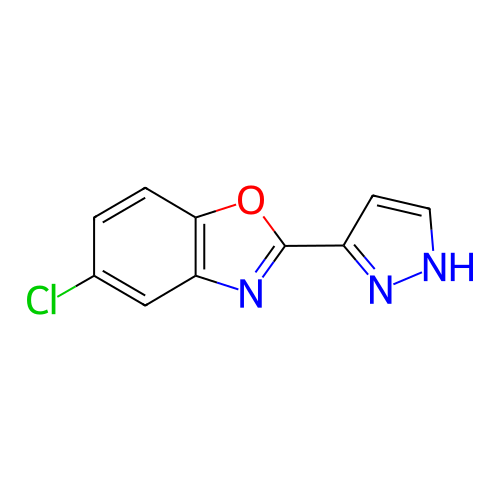 Chemical structure of BindingDB Monomer ID 50109747