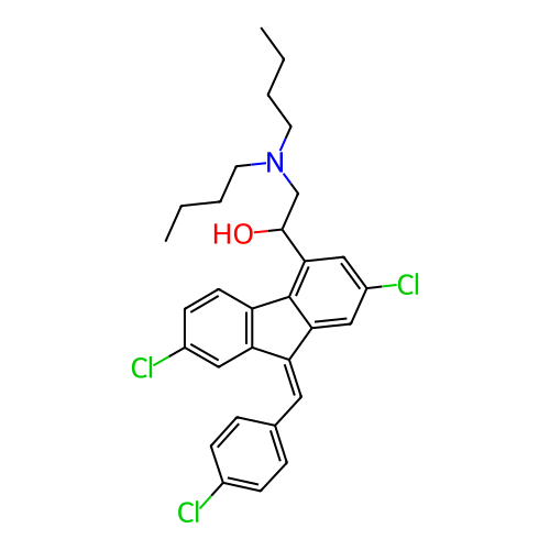 Chemical structure of BindingDB Monomer ID 50109750