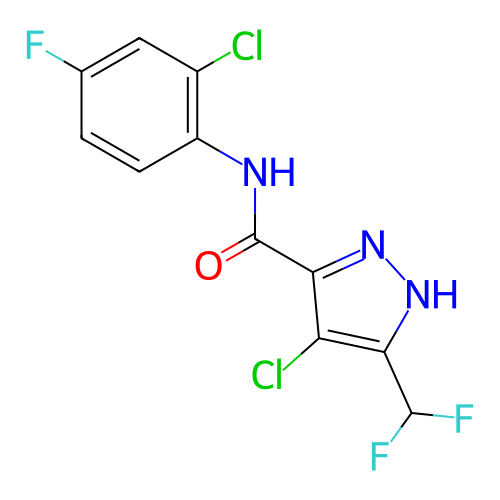 Chemical structure of BindingDB Monomer ID 50109752