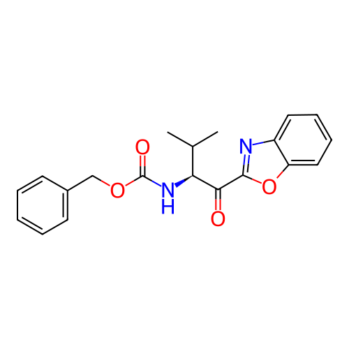Chemical structure of BindingDB Monomer ID 50109762