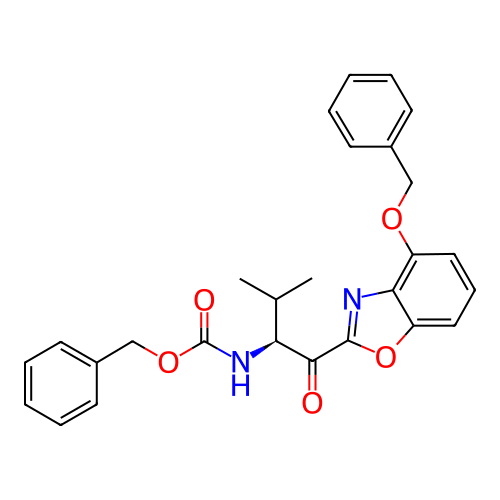 Chemical structure of BindingDB Monomer ID 50109776