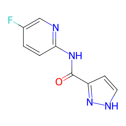Chemical structure of BindingDB Monomer ID 50109815
