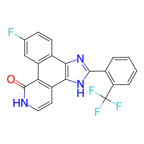 Chemical structure of BindingDB Monomer ID 50109827