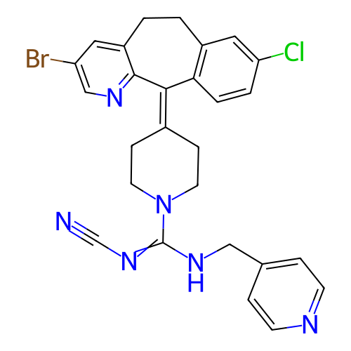 Chemical structure of BindingDB Monomer ID 50109868