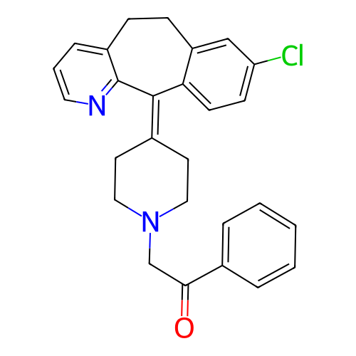 Chemical structure of BindingDB Monomer ID 50109877