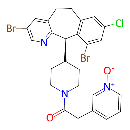 Chemical structure of BindingDB Monomer ID 50109878