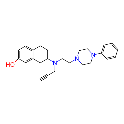 Chemical structure of BindingDB Monomer ID 50109928