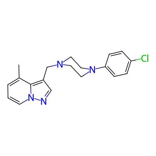 Chemical structure of BindingDB Monomer ID 50109953