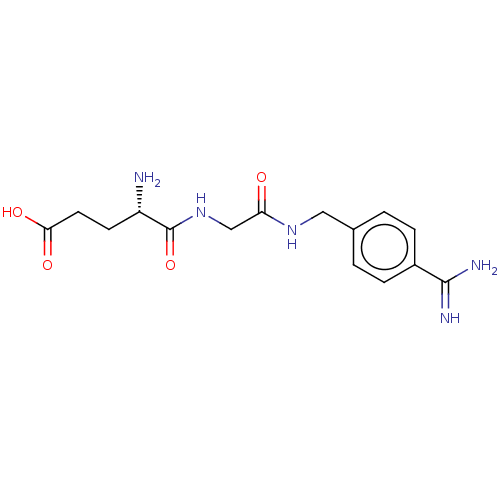 Chemical structure of BindingDB Monomer ID 50110011