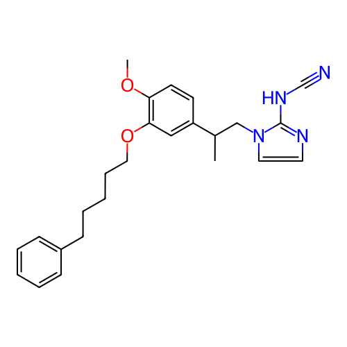 Chemical structure of BindingDB Monomer ID 50110051