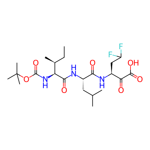 Chemical structure of BindingDB Monomer ID 50110130