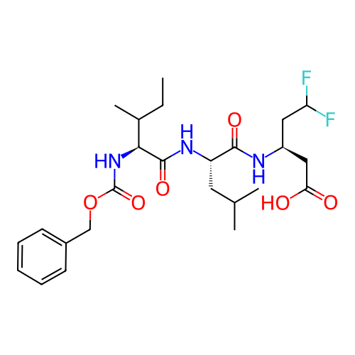 Chemical structure of BindingDB Monomer ID 50110139