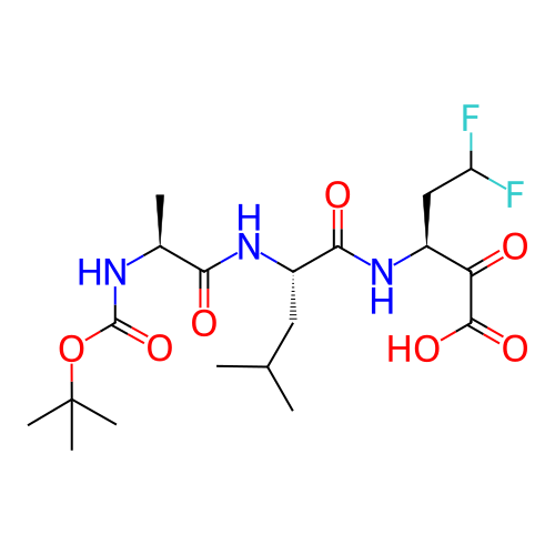 Chemical structure of BindingDB Monomer ID 50110140