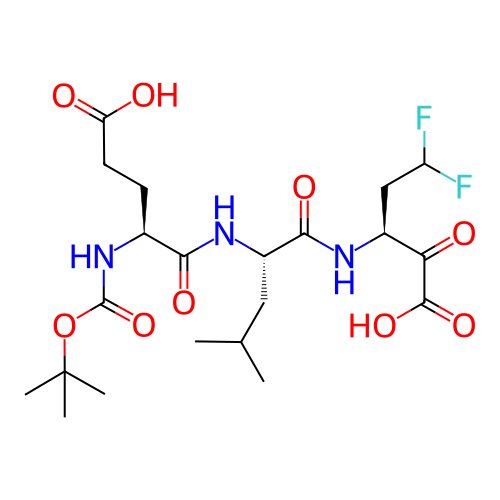 Chemical structure of BindingDB Monomer ID 50110146