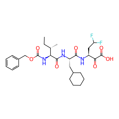Chemical structure of BindingDB Monomer ID 50110156
