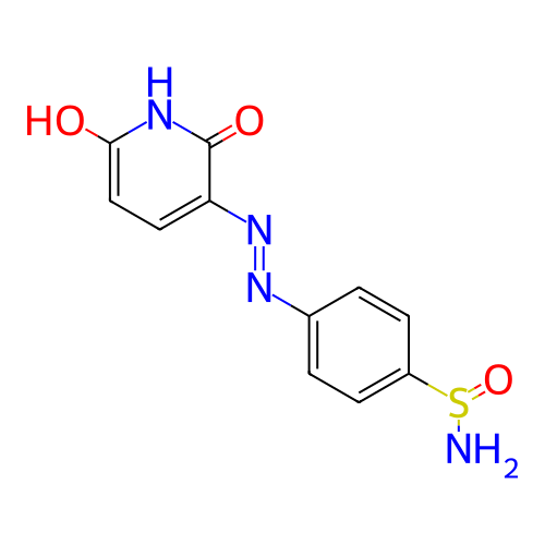 Chemical structure of BindingDB Monomer ID 50110175