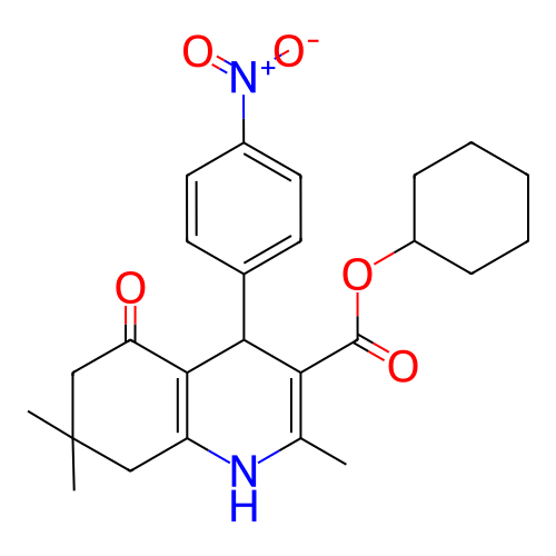 Chemical structure of BindingDB Monomer ID 50110176