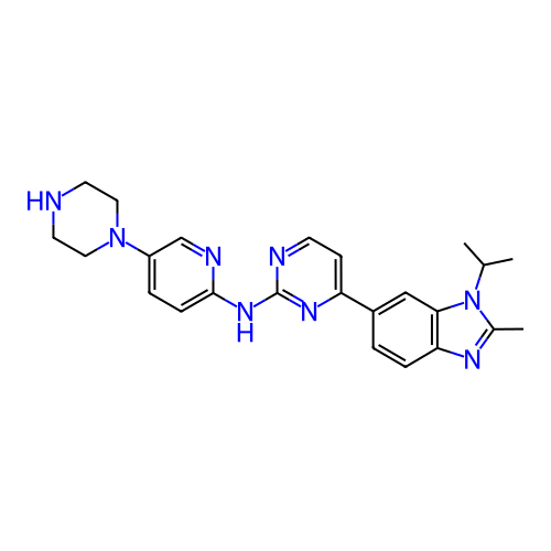 Chemical structure of BindingDB Monomer ID 50110181