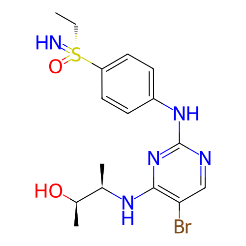 Chemical structure of BindingDB Monomer ID 50110187
