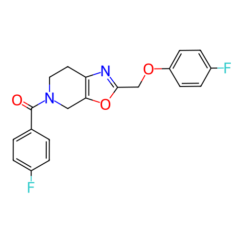 Chemical structure of BindingDB Monomer ID 50110191