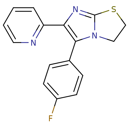 Chemical structure of BindingDB Monomer ID 50110201