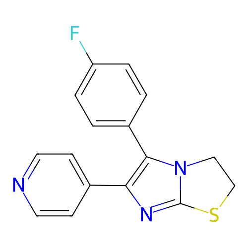 Chemical structure of BindingDB Monomer ID 50110204