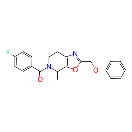 Chemical structure of BindingDB Monomer ID 50110247