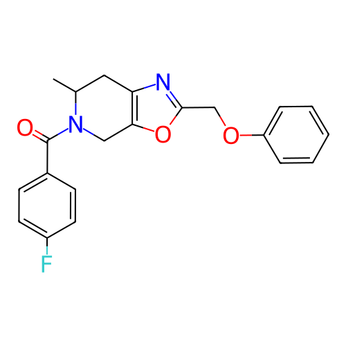 Chemical structure of BindingDB Monomer ID 50110249