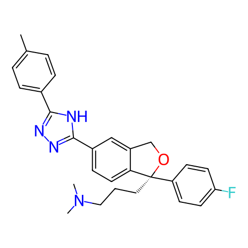 Chemical structure of BindingDB Monomer ID 50110251