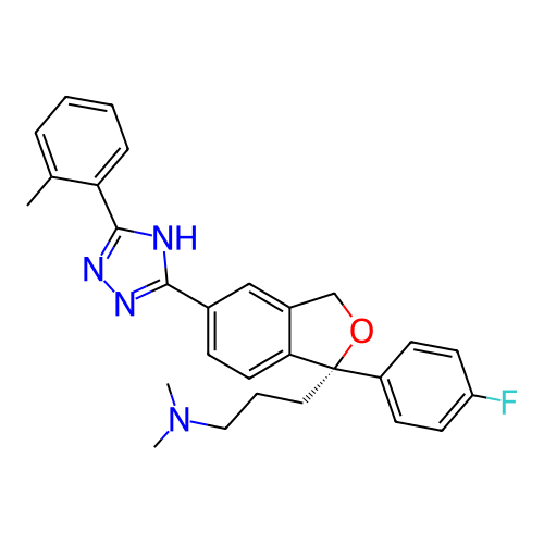 Chemical structure of BindingDB Monomer ID 50110253