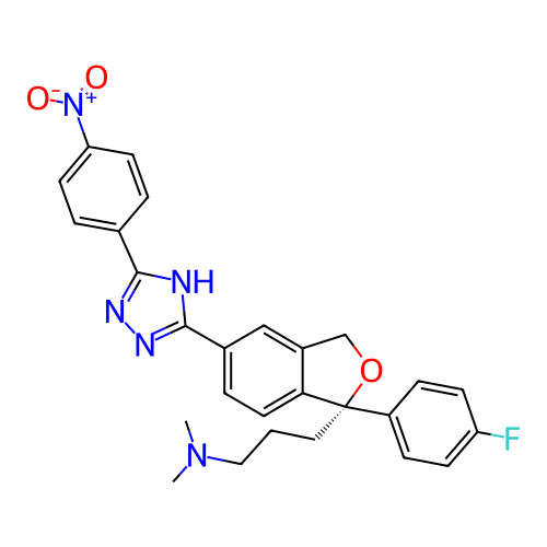 Chemical structure of BindingDB Monomer ID 50110254