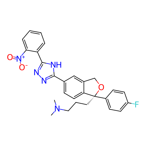 Chemical structure of BindingDB Monomer ID 50110256