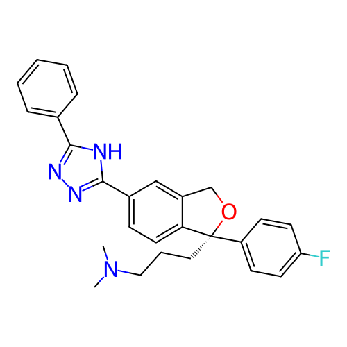 Chemical structure of BindingDB Monomer ID 50110279