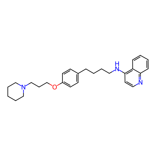 Chemical structure of BindingDB Monomer ID 50110290