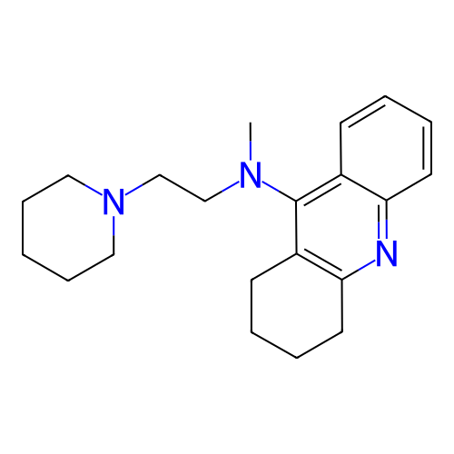 Chemical structure of BindingDB Monomer ID 50110292