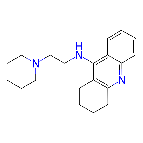 Chemical structure of BindingDB Monomer ID 50110303