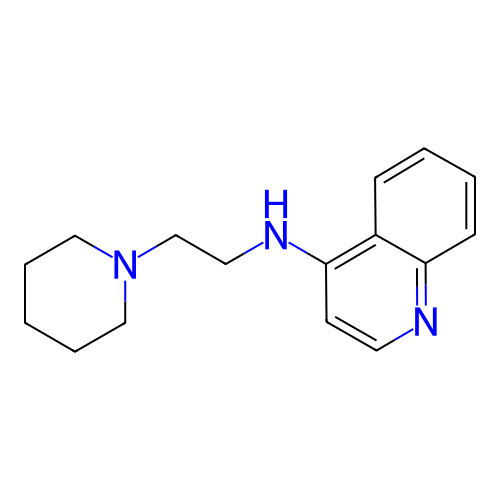 Chemical structure of BindingDB Monomer ID 50110313