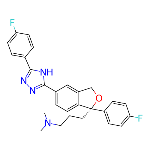Chemical structure of BindingDB Monomer ID 50110322