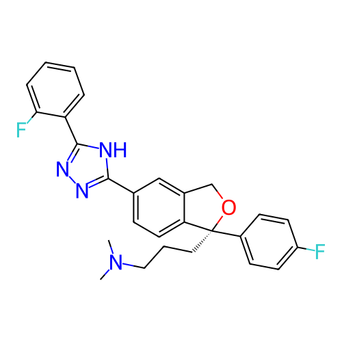 Chemical structure of BindingDB Monomer ID 50110324