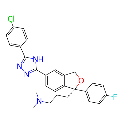 Chemical structure of BindingDB Monomer ID 50110325