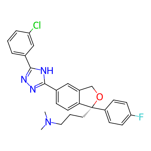 Chemical structure of BindingDB Monomer ID 50110326