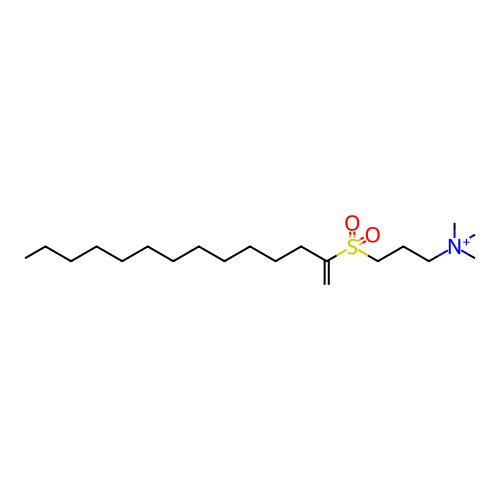 Chemical structure of BindingDB Monomer ID 50110402