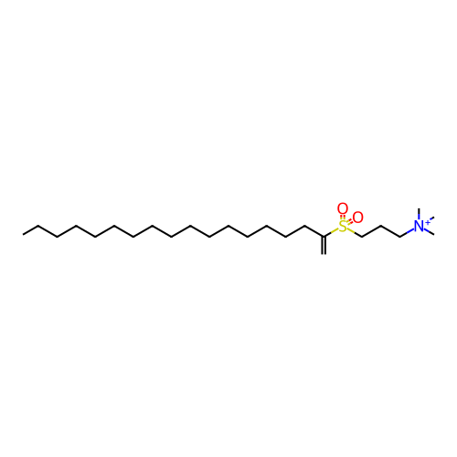 Chemical structure of BindingDB Monomer ID 50110403