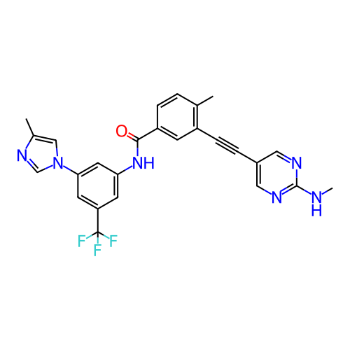 Chemical structure of BindingDB Monomer ID 50110426