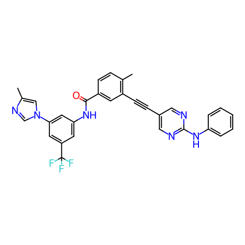 Chemical structure of BindingDB Monomer ID 50110433