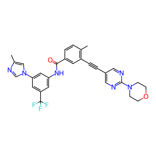 Chemical structure of BindingDB Monomer ID 50110436