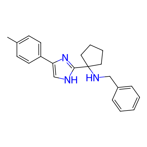 Chemical structure of BindingDB Monomer ID 50110468
