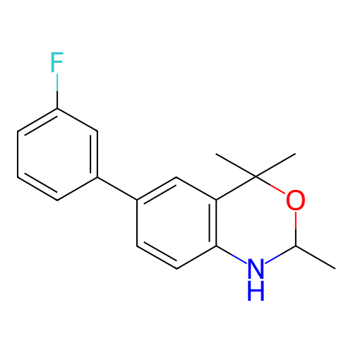 Chemical structure of BindingDB Monomer ID 50110499