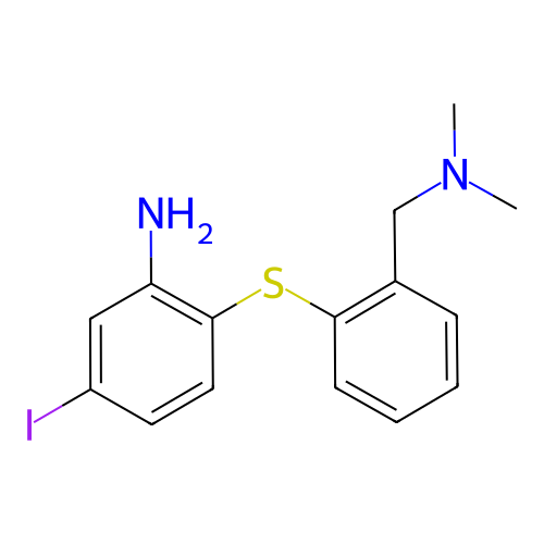 Chemical structure of BindingDB Monomer ID 50110577
